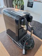 Nespresso creatista uno, Witgoed en Apparatuur, Koffiezetapparaten, Koffiepads en cups, Espresso apparaat, Zo goed als nieuw, Ophalen