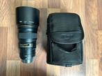 Nikon AF-s 300mm PF F4 VR ED, Ophalen, Gebruikt, Telelens