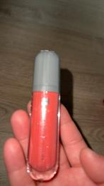 Lippen gloss perzik achtig kleur  nieuw verzegeld, Ophalen of Verzenden, Nieuw, Lippen