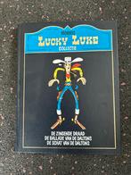 Lucky luke collectie, morris, stripboek, vintage,, Eén stripboek, Ophalen of Verzenden, Zo goed als nieuw