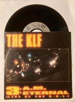 Vinyl single The KLF - 3 A.M. Eternal, Cd's en Dvd's, Vinyl Singles, Ophalen of Verzenden, 7 inch, Zo goed als nieuw, Single