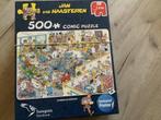 Puzeel, Hobby en Vrije tijd, Denksport en Puzzels, Ophalen, Minder dan 500 stukjes, Zo goed als nieuw
