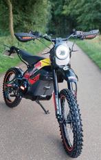 Coafen f80 A1 72V 100kmp+  (Sur-Ron), Fietsen en Brommers, Brommers | Crossbrommers, Overige merken, Zo goed als nieuw, 1 versnellingen