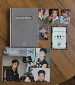 The boyz Maverick, Ophalen of Verzenden, Zo goed als nieuw, Aziatisch