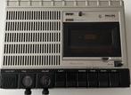 Prachtige vintage Philips N 2215 cassettespeler, Audio, Tv en Foto, Cassettedecks, Philips, Ophalen of Verzenden