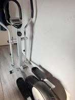 Crosstrainer – werkt goed, alleen monitor defect, Sport en Fitness, Fitnessmaterialen, Ophalen of Verzenden