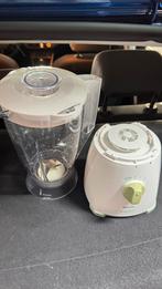 Philips Comfort Blender - Gebruikt, Witgoed en Apparatuur, Blenders, Ophalen, Gebruikt, Blender