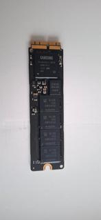 Samsung SSD - M.2 NVMe - Goed Werkend!, Computers en Software, Harde schijven, Intern, Gebruikt, Ophalen of Verzenden, Samsung