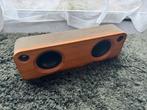 House Of Marley Get Together Groot - Bluetooth Speaker !, Overige merken, Overige typen, Ophalen of Verzenden, Zo goed als nieuw
