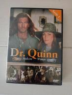 Dr. Quinn Medicine Woman - Serie 1 t/m 8 DVD Boxset, Verzenden, Alle leeftijden, Boxset, Drama