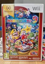 Nintendo Wii Mario Party 9, Spelcomputers en Games, Nintendo, Nintendo, Nintendo, Ophalen of Verzenden