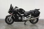Yamaha FJR 1300 2010, Niet ingevuld, Yamaha, Toermotor, Niet ingevuld