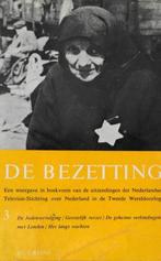 De Bezetting deel 3, Ophalen of Verzenden, Tweede Wereldoorlog, Gelezen, Overige onderwerpen