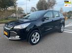 Ford Kuga 1.5 Trend / 1e.eigenaar / airco / cruise.control /, Stof, 4 cilinders, Zwart, Origineel Nederlands