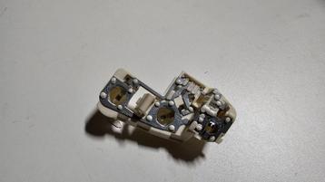 Lamp fitting achterlicht links op achterklep BMW 3 serie E90 beschikbaar voor biedingen