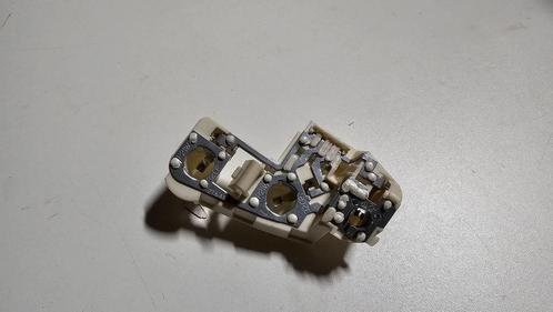 Lamp fitting achterlicht links op achterklep BMW 3 serie E90, Auto-onderdelen, Verlichting, BMW, Gebruikt, Ophalen of Verzenden