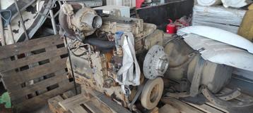 Cummins ISL 8.9 T400 beschikbaar voor biedingen