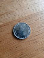 25 Peseta's Spanje 1980, Postzegels en Munten, Ophalen of Verzenden