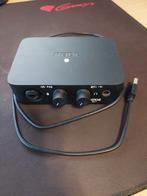 Rode AI-1 audio interface (24bit, 96kHz), Computers en Software, Ophalen of Verzenden, Zo goed als nieuw