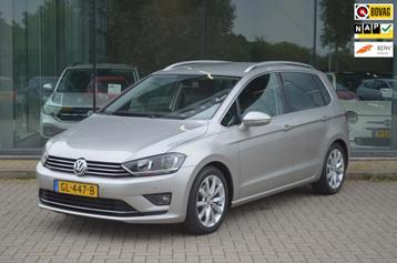 Volkswagen Golf Sportsvan 1.2 TSI Highline | Automaat | Trek beschikbaar voor biedingen