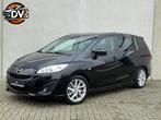Mazda 5 2.0 GT-M ELEK SCHUIFDEUREN STOELVERWARMING CR CONTRO, 1998 cc, 4 cilinders, 150 pk, 7 stoelen