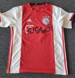 Ajax shirt afca nummer 8 maat 26, Sport en Fitness, Ophalen of Verzenden, Gebruikt, Shirt