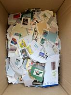 Doos 5400 Nederland, Postzegels en Munten, Postzegels | Volle albums en Verzamelingen, Verzenden, Nederland
