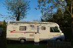 Camper Rapido 965M enkele bedden, Caravans en Kamperen, Integraal, Ringverwarming, Afzuigkap, 7 tot 8 meter