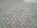 VOORDELIG 9401 gebruikte betonklinkers op pallets bkk bss, Bij dit gebruikte product niet meer te achterhalen., Gebruikt, Verzenden