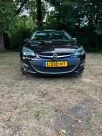 Opel Astra 2.0 CDTI Cosmo sport 2014, Auto's, Opel, Euro 5, USB, 4 cilinders, Bruin