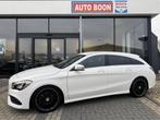 Mercedes-Benz CLA-klasse Shooting Brake 180 AMG AUTOMAAT 122, Auto's, CLA, 730 kg, Gebruikt, Euro 6