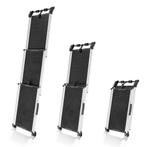 Uitschuifbare loopplank met Reflecterende zijdes €60 KORTING, Dieren en Toebehoren, Marktplaats@terona.com, Meerhof 28, Leiden