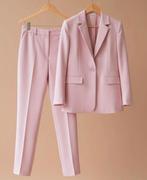 Prachtig pak mt S 🌸, Kleding | Dames, Kostuum of Pak, Primark, Ophalen of Verzenden, Zo goed als nieuw