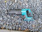 Makita reciprozaag, Doe-het-zelf en Verbouw, Gereedschap | Zaagmachines, Ophalen, 600 tot 1200 watt, Reciprozaag, 70 mm of meer