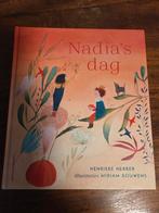 Nadia's dag - Henrieke Herber, Ophalen of Verzenden, Zo goed als nieuw, Henrieke Herber