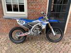 Yamaha 250, Fietsen en Brommers, Brommers | Crossbrommers, Ophalen of Verzenden, Yamaha
