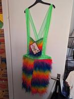 Grappige clownsbroek, Carnaval, Nieuw, Overige maten, Ophalen of Verzenden