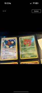 Pokémon Kaarten /147 Platinum Supreme Victors, Ophalen of Verzenden, Zo goed als nieuw