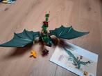 Lego Ninjago draak, Ophalen, Zo goed als nieuw