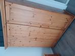 Kledingkast hang en legplanken, Huis en Inrichting, Kasten | Kledingkasten, Ophalen, Zo goed als nieuw, 50 tot 75 cm, 150 tot 200 cm