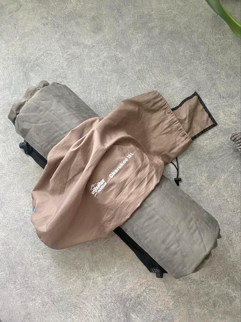 Slaapmat Cherokee 10L Vrijbuiter, Caravans en Kamperen, Slaapmatten, Gebruikt, 1-persoons, Ophalen