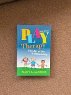 Play Therapy: The Art of the Relationship, Ophalen of Verzenden, Zo goed als nieuw, Klinische psychologie
