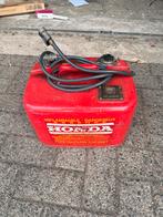 Honda tank motorboot, Watersport en Boten, Ophalen, Motor en Techniek, Motorboot