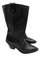 Fabienne Chapot laarzen 38, Kleding | Dames, Schoenen, Zwart, Ophalen of Verzenden, Zo goed als nieuw, Fabienne Chapot