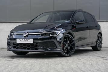 Volkswagen Golf 2.0 TSI GTI Clubsport Pano HK DSG LED HUD beschikbaar voor biedingen