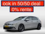 Volkswagen Golf 1.5 TSI LIFE 131PK NAVI AIRCO DIGI-DASH APPL, Voorwielaandrijving, Euro 6, 4 cilinders, Bluetooth