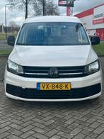 Volkswagen Caddy 2.0 TDI 2016 - 185pk, Auto's, Bestelauto's, Voorwielaandrijving, 1373 kg, 4 cilinders, Volkswagen