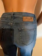 SEVEN7 jeans maat 27 origineel ZGAN, Blauw, Ophalen of Verzenden, Zo goed als nieuw, W27 (confectie 34) of kleiner