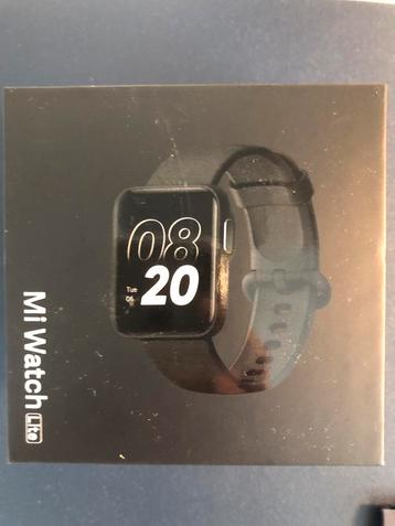 Mi watch lite beschikbaar voor biedingen