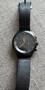 Alpha Sierra Defcon LGM32RL heren horloge. Origineel, Overige merken, Staal, Polshorloge, Ophalen of Verzenden